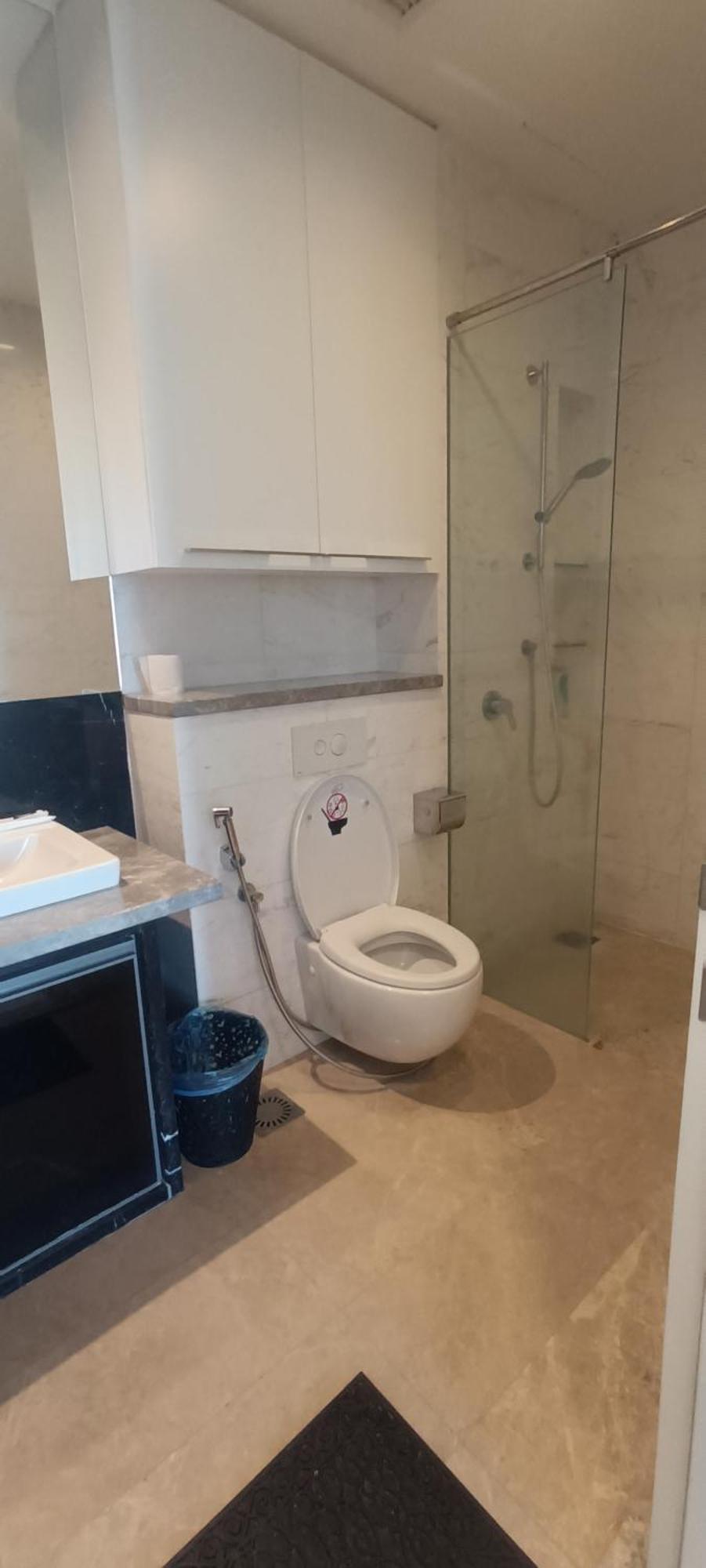 Skyward Suites At Platinum Klcc Kuala Lumpur Zewnętrze zdjęcie
