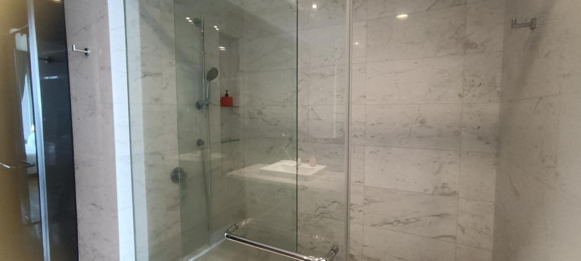 Skyward Suites At Platinum Klcc Kuala Lumpur Zewnętrze zdjęcie