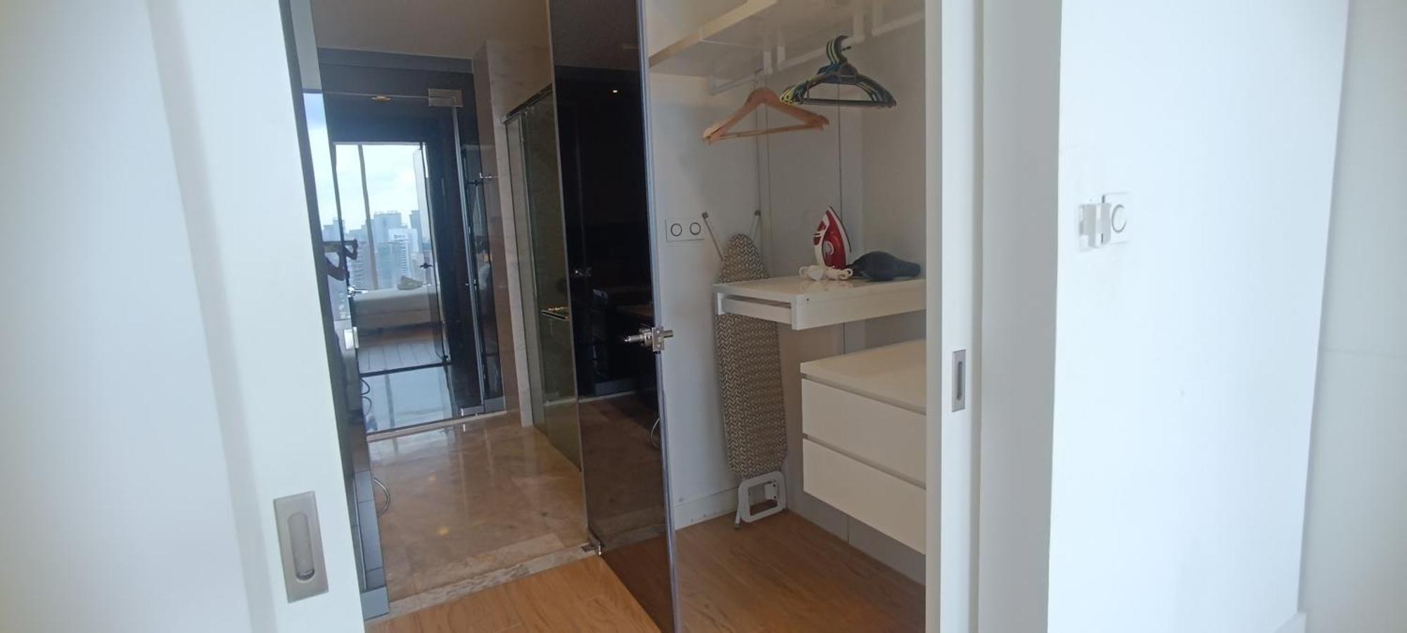 Skyward Suites At Platinum Klcc Kuala Lumpur Zewnętrze zdjęcie
