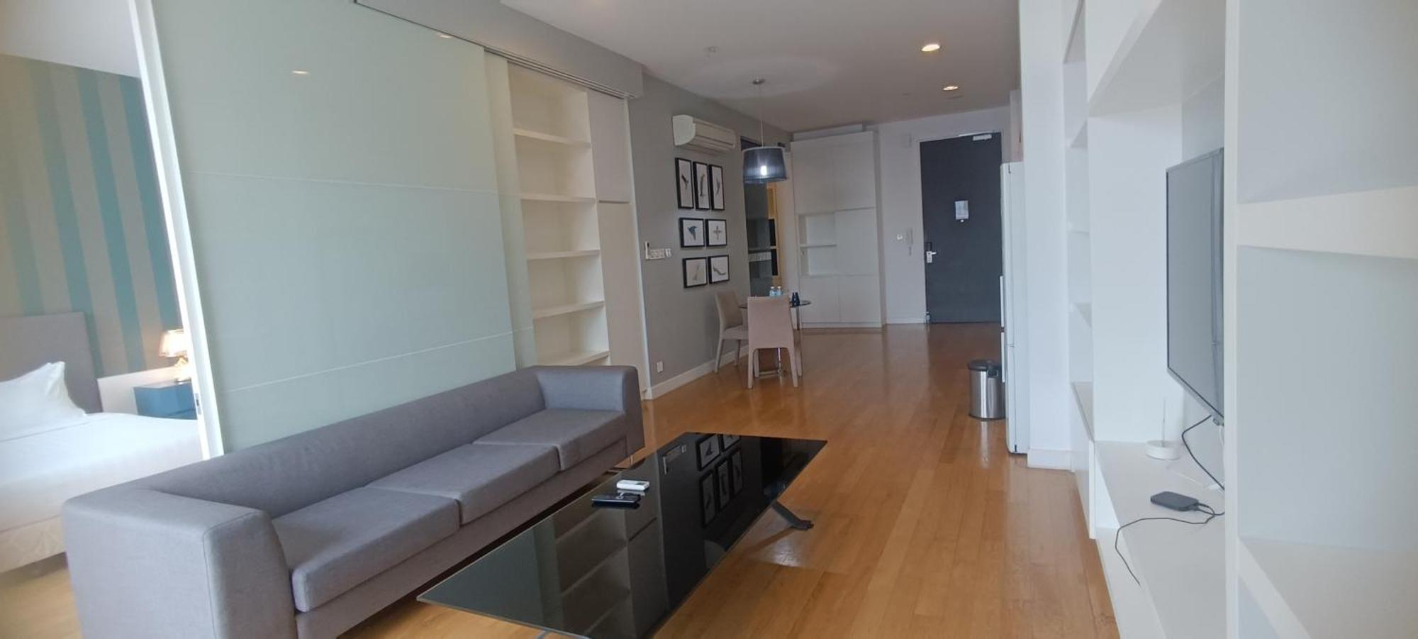 Skyward Suites At Platinum Klcc Kuala Lumpur Zewnętrze zdjęcie