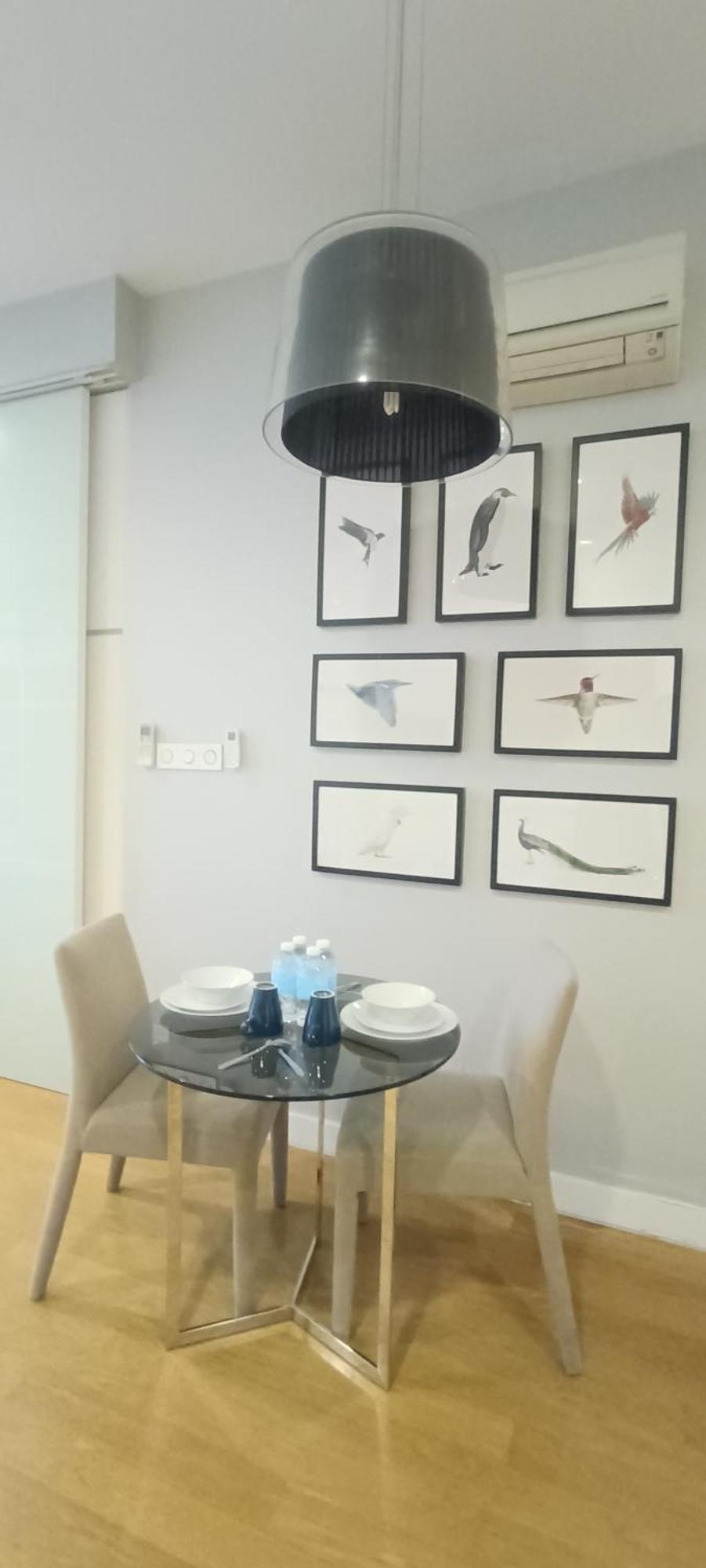 Skyward Suites At Platinum Klcc Kuala Lumpur Zewnętrze zdjęcie