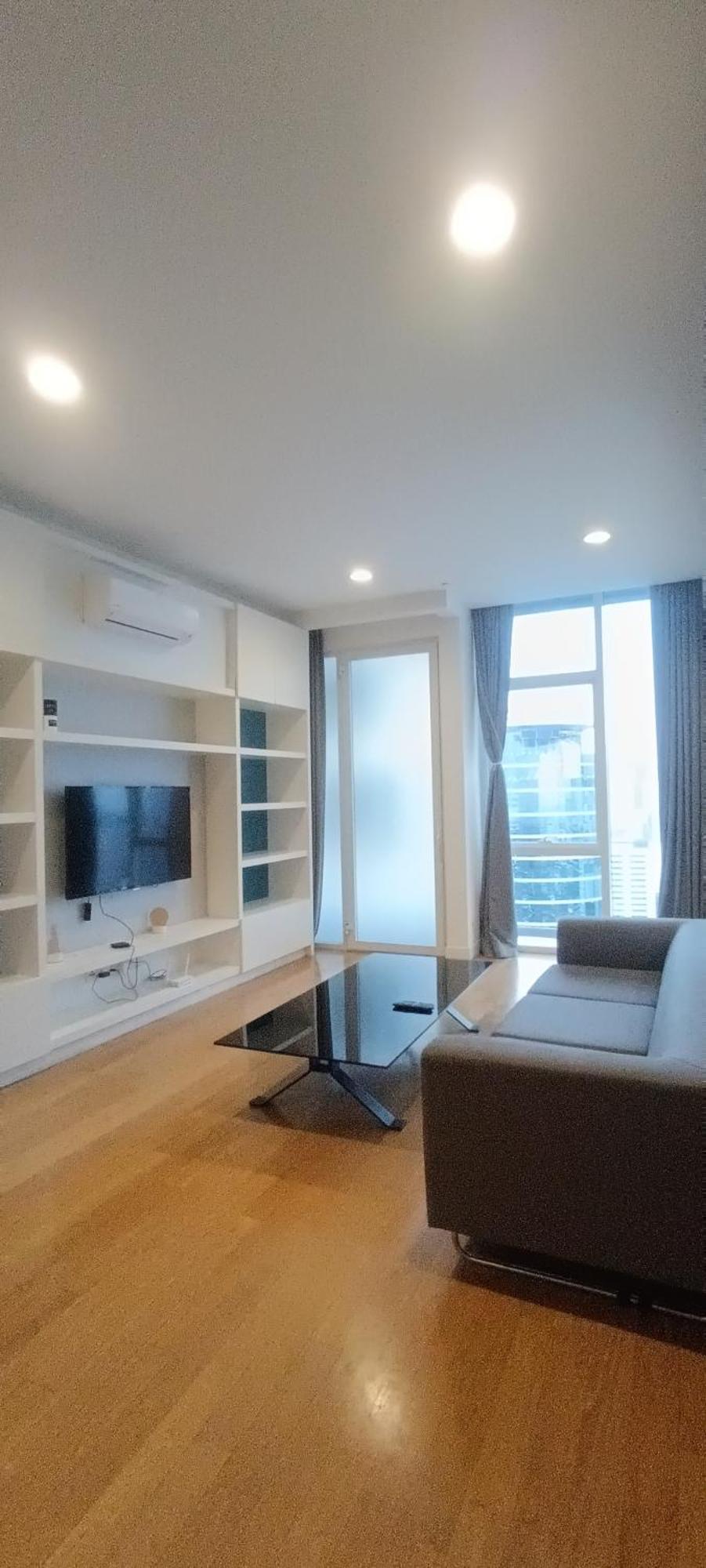Skyward Suites At Platinum Klcc Kuala Lumpur Zewnętrze zdjęcie