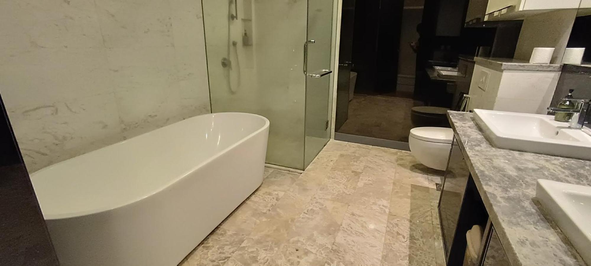 Skyward Suites At Platinum Klcc Kuala Lumpur Zewnętrze zdjęcie