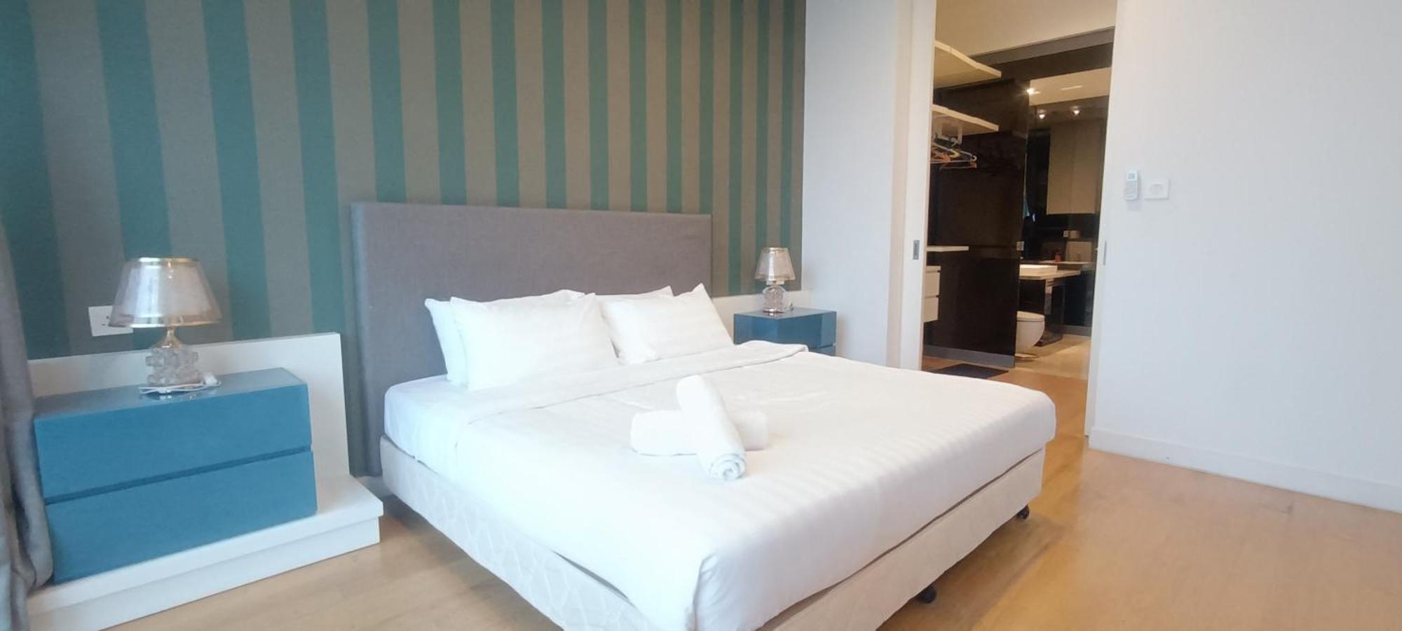 Skyward Suites At Platinum Klcc Kuala Lumpur Zewnętrze zdjęcie