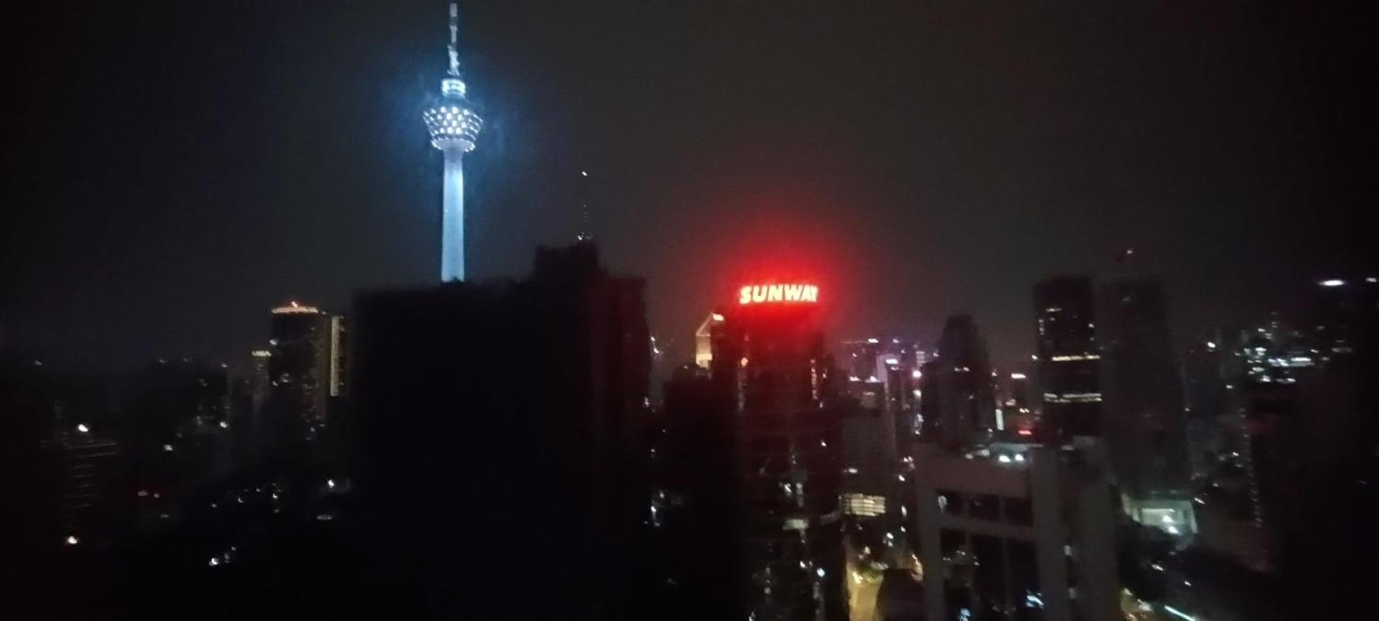 Skyward Suites At Platinum Klcc Kuala Lumpur Zewnętrze zdjęcie